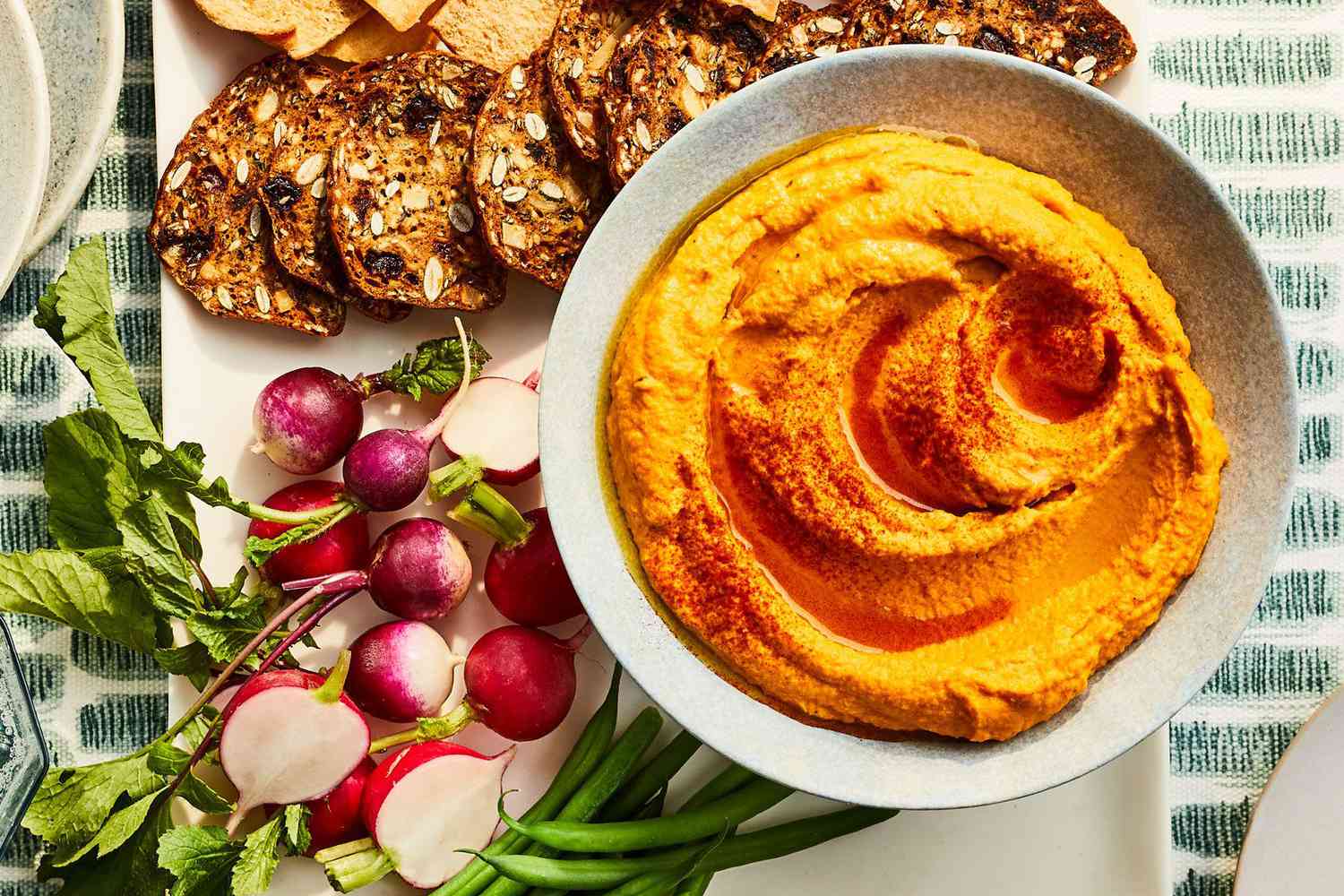 Quick & Festive: Simple Easter Appetizers That Steal the Show